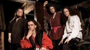Alestorm