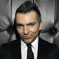 Alex Gaudino