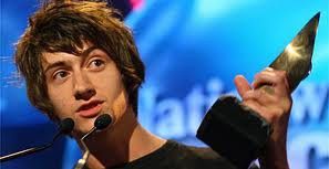 Alex Turner