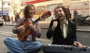 La Chanson Du Dimanche