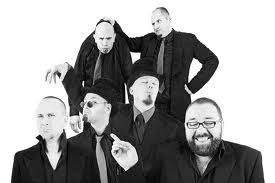 Weepers Circus