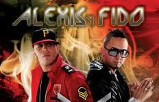Alexis Y Fido