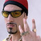 Ali G