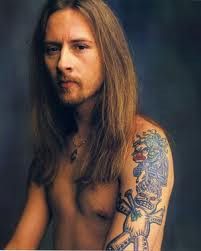 Jerry Cantrell