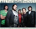 All The Right Moves