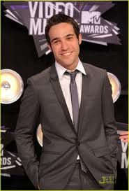 Pete Wentz