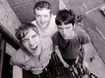 Modest Mouse