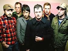 Modest Mouse