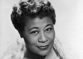 Ella Fitzgerald