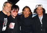The Stooges