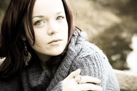 Allison Crowe