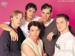 Boyzone