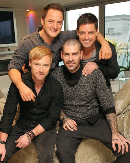 Boyzone
