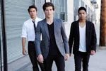 Allstar Weekend