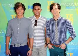 Allstar Weekend