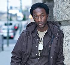 Aloe Blacc