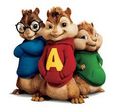 Alvin Et Les Chipmunks