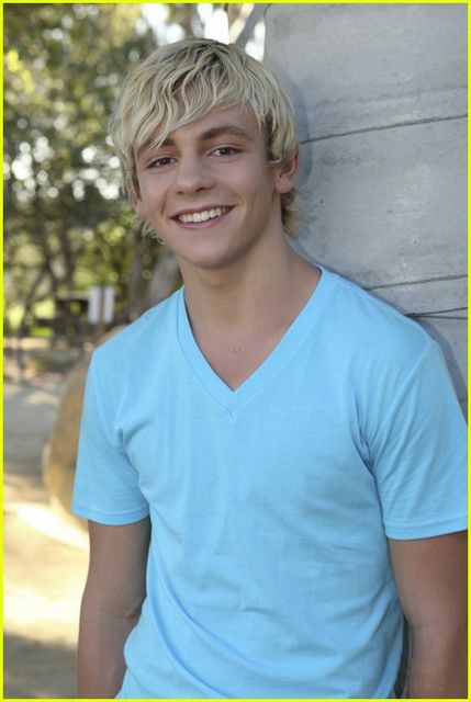 Ross Lynch