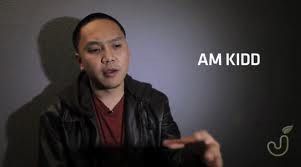 A.M. Kidd