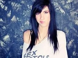 Amanda Blank