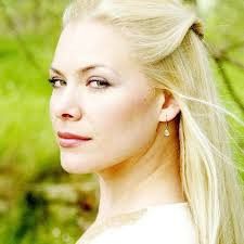 Amanda Somerville