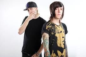 Breathe Carolina