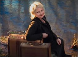 Amy Holland