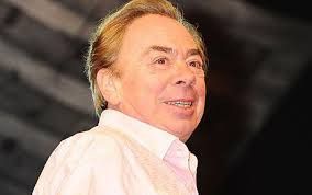 Andrew Lloyd Webber