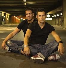 Andy & Lucas