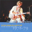 Vol. 19 - Le Bon temps du rock'n'roll 1978-79