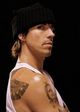 Anthony Kiedis