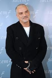 Santiago Casariego
