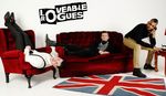 Loveable Rogues