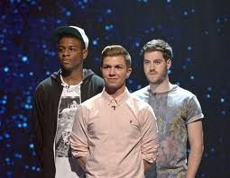 Loveable Rogues