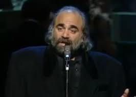 Demis Roussos