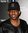 Kendrick Lamar