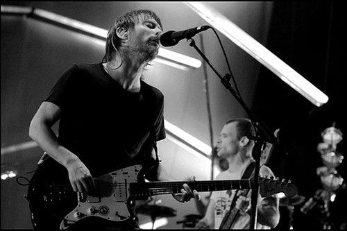 Atoms for Peace