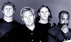 Hootie & The Blowfish