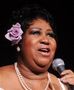 Aretha Franklin