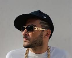 Armand Van Helden