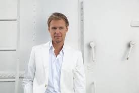 Armin Van Buuren