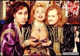 Army Of Lovers