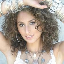 Ashley Ballard