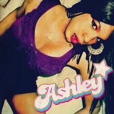 Ashley Breathe