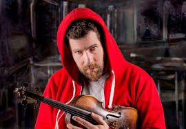 Ashley MacIsaac