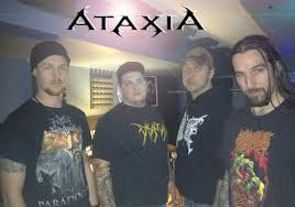 Ataxia