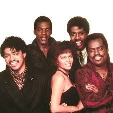 Atlantic Starr