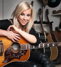 Krista Siegfrids