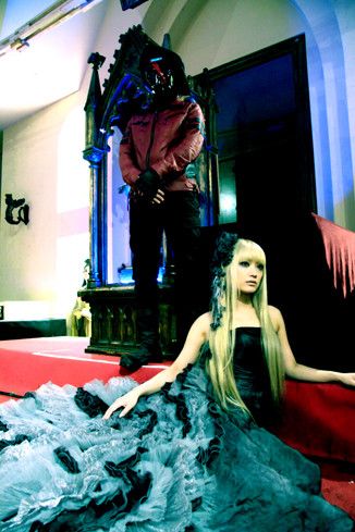 Aural Vampire