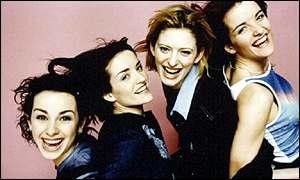 B*Witched